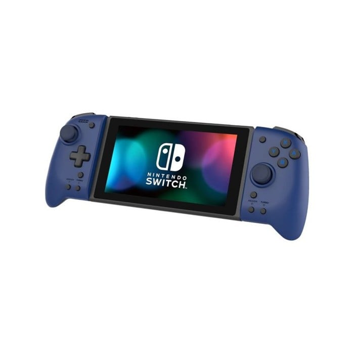 Hori Nintendo Switch Split Pad Pro (Midnight Blue)