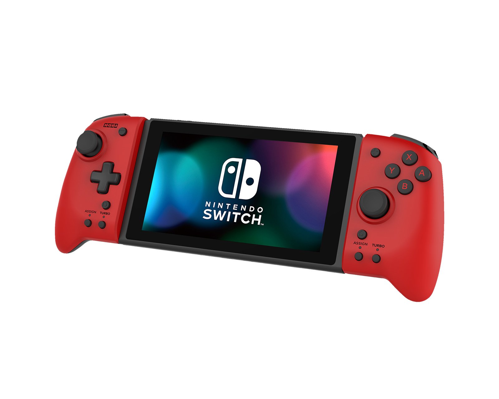 Hori nintendo switch split pad sale pro controller