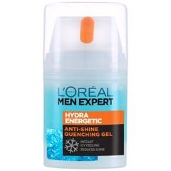 L'Oréal - Hydra Energetic Quenching Gel 50 ml