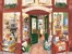 Ravensburger - Puzzle 1500 - Wordsmith's Bookshop (10216821) thumbnail-2