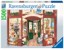 Ravensburger - Puzzle 1500 - Wordsmith's Bookshop (10216821) thumbnail-1