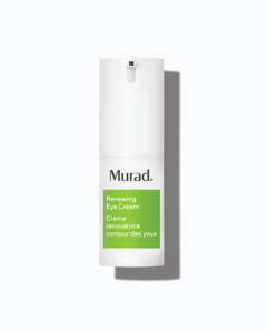 Murad - Resurgence Renewing Eye Cream 15 ml - Øjencreme