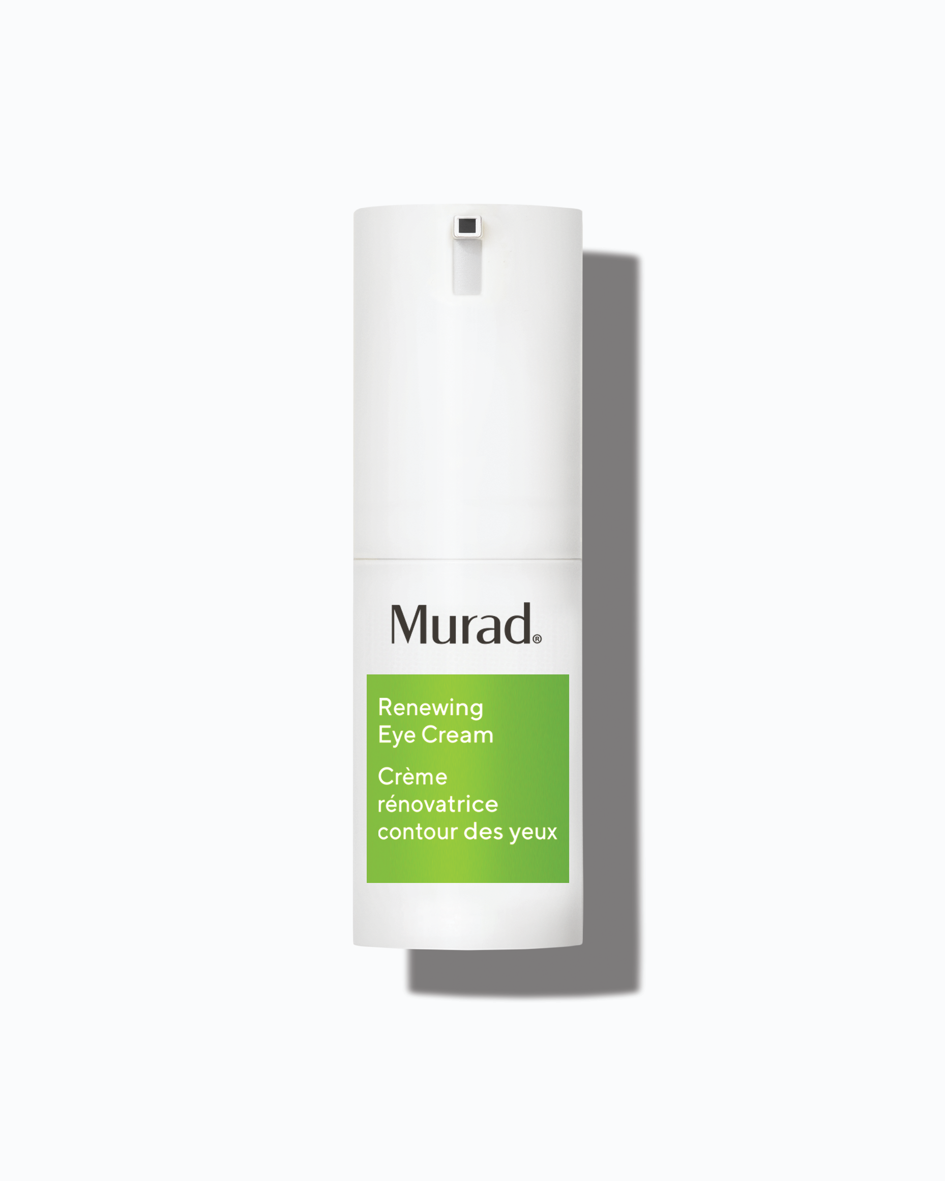Murad - Resurgence Renewing Eye Cream 15 ml - Skjønnhet