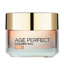 L'Oréal - Age Perfect Golden Age Daycream SPF 20 50 ml