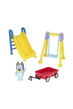 Bluey - Mini Playset (90078)