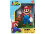 Super Mario - Vaskebjørn Mario + Feuille - 10cm figur - Eksklusiv bokssæt + tilbehør thumbnail-3