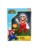 Super Mario - Fire Mario + Fire Flower - 10 cm figur - Æskesæt Eksklusivt + tilbehør thumbnail-2