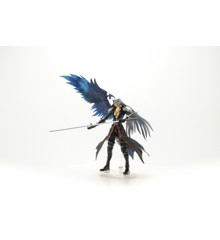 Final Fantasy Bring Arts Sephiroth Another Form Variant Square Enix Limited Version