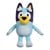 Bluey - Plush - 20 cm - Bluey thumbnail-2