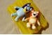 Bluey - Plush - 20 cm - Bluey thumbnail-3