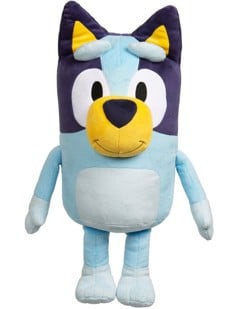 Bluey - 45 cm Bamse - Bluey