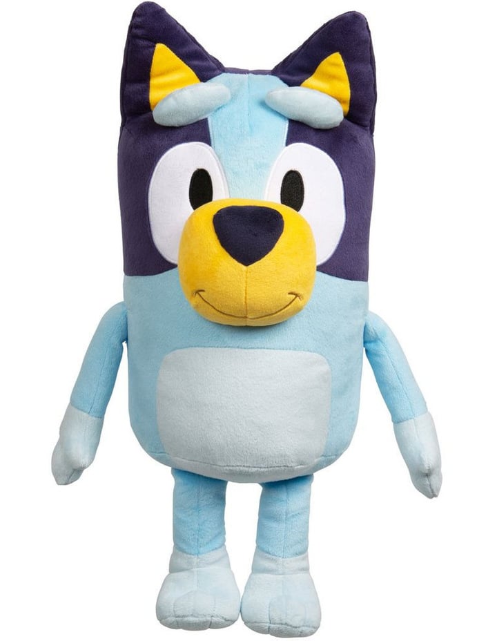 Bluey - Kæmpe Bluey Bamse 45 cm