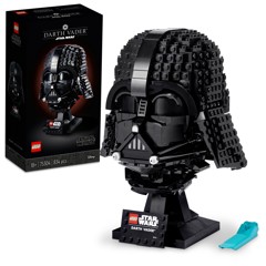 LEGO Star Wars - Darth Vader™ Helm (75304)