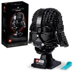 LEGO Star Wars - Darth Vader™ Helmet (75304)