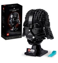 LEGO Star Wars - Darth Vaderin™ kypärä (75304)