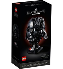 LEGO Star Wars - Darth Vader™ Helmet (75304)