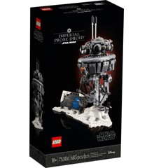 LEGO Star Wars - Sondedroide fra Imperiet   (75306)