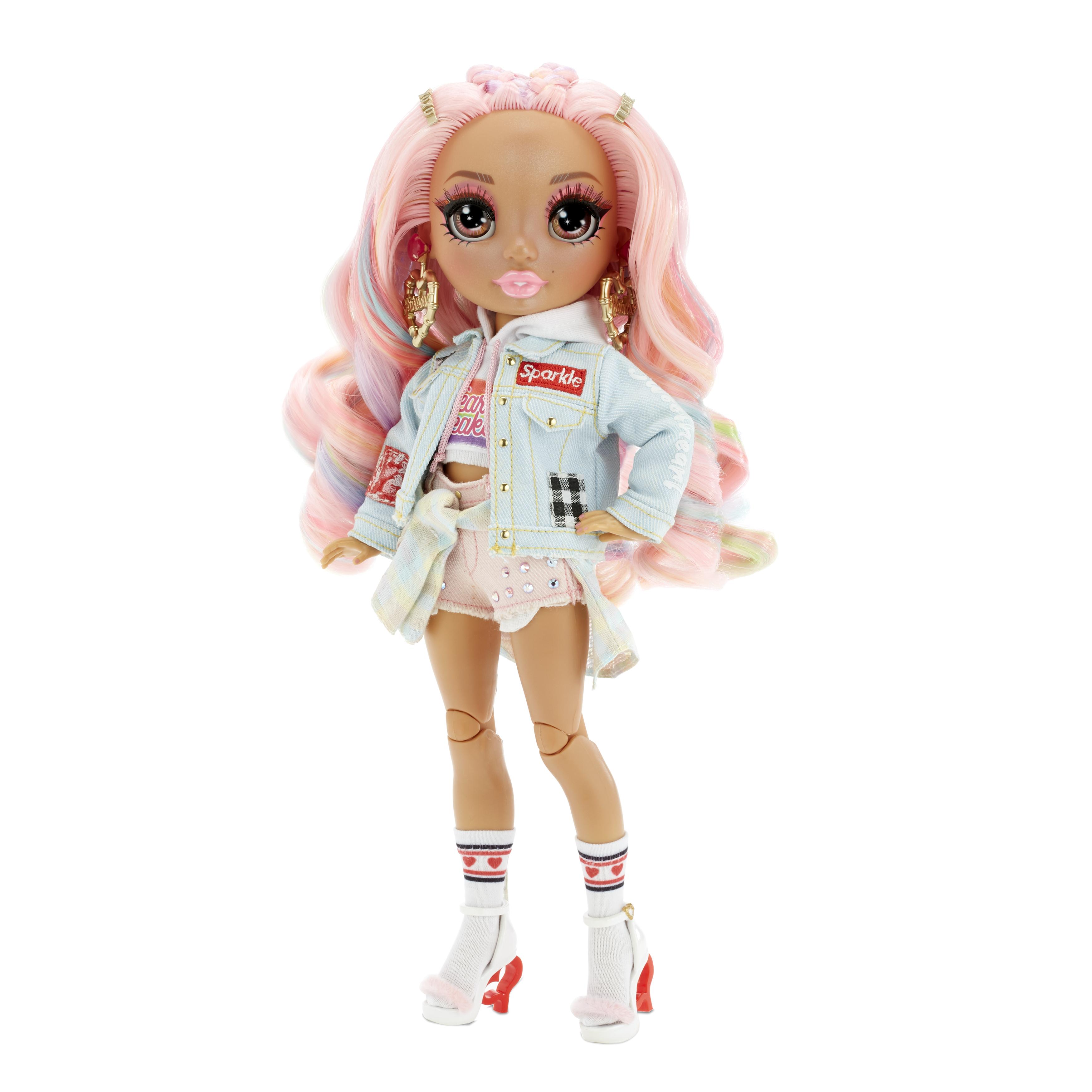 Rainbow High - Fashion Doll - Kia Hart (422792)