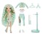 Rainbow High - Fashion Doll- Mint (575764) thumbnail-1
