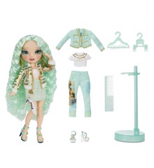 Rainbow High - Fashion Doll- Mint (575764)