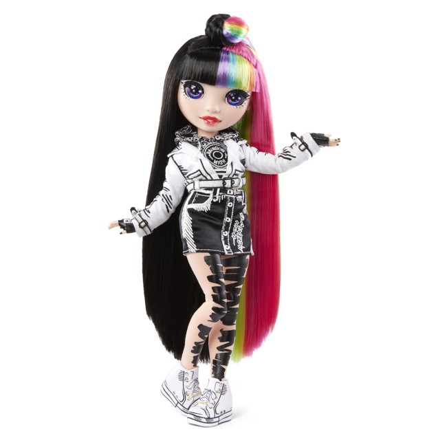 Rainbow High - Collector's Doll (576761)