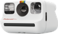 Polaroid - Go Point & Shoot Pocket Camera - White thumbnail-1