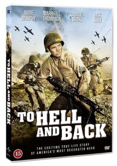 ​To hell and back