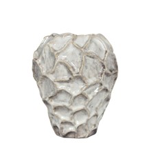 Muubs - Soil Vase Ø 21,5 cm - Østers (Limited Edition) (9490002108)