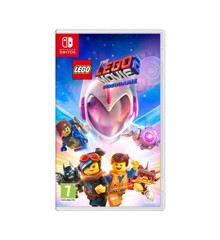 LEGO the Movie 2: The Videogame (DK/EN)