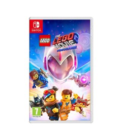 LEGO the Movie 2: The Videogame