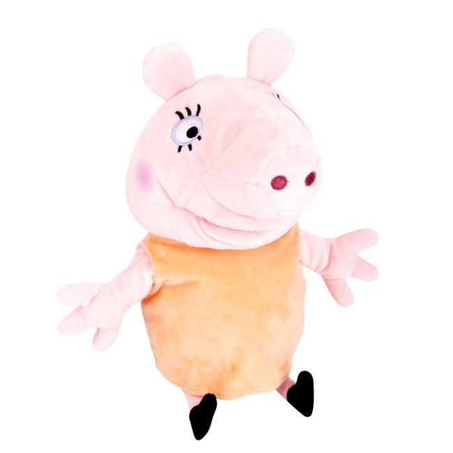 Peppa Pig - Puppets - Mummy Pig