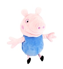 Peppa Pig - Puppets - George Pig