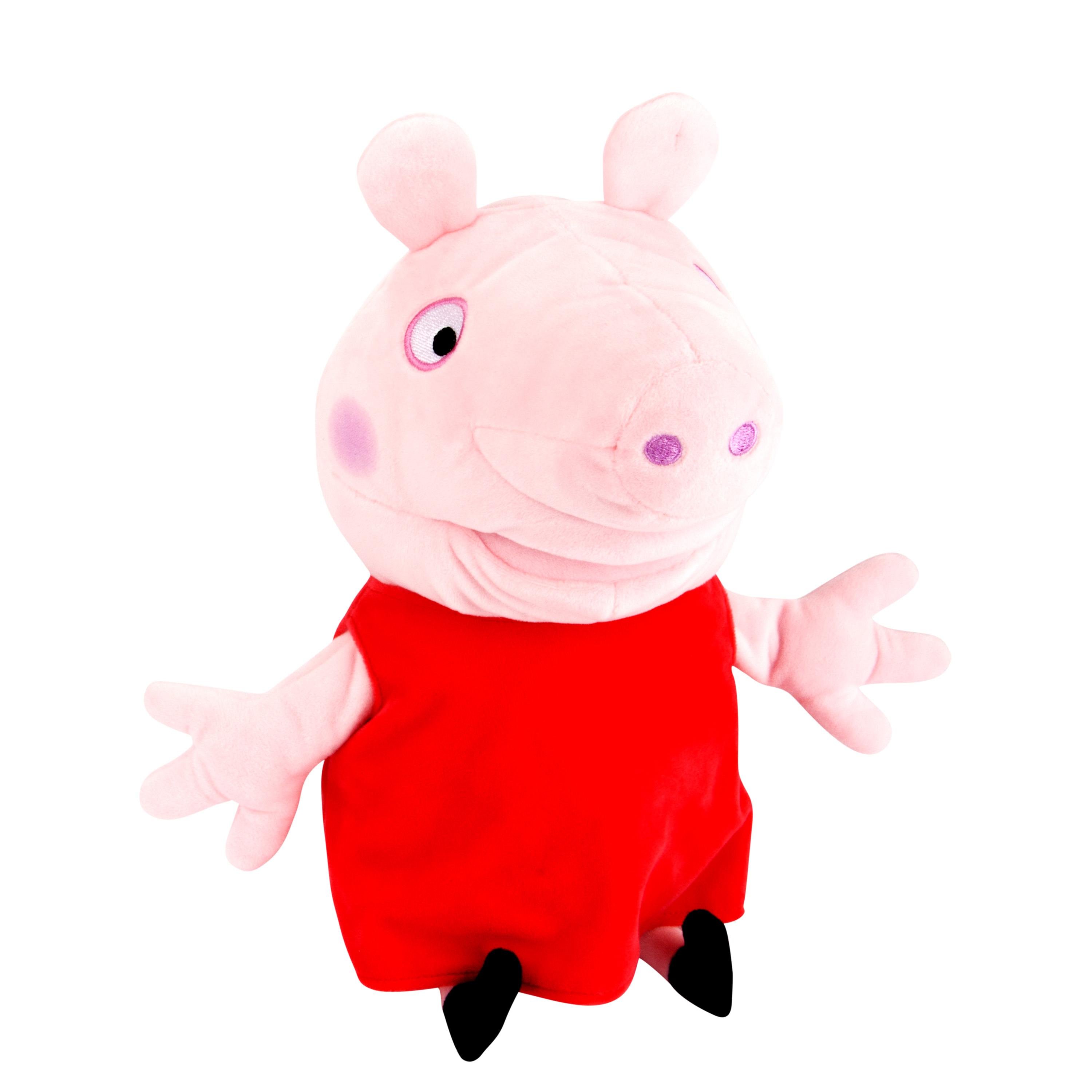 Peppa Pig - Puppets - Peppa Pig