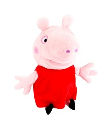 Peppa Pig - Puppets - Peppa Pig