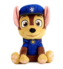 Paw Patrol - Puppets - Chase