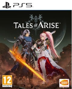 Tales of Arise