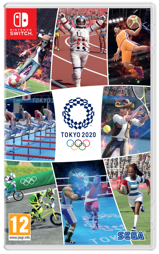 great britain olympic games tokyo 2020