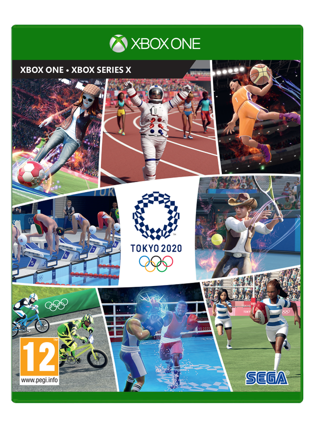 individual olympic games tokyo 2020