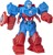 Marvel Avengers - Mech Strike 15cm - Captain America Ultimate Mech Suit (F1669) thumbnail-3