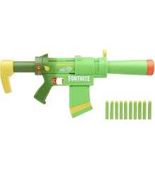 NERF - Fortnite SMG Zesty (F0319)