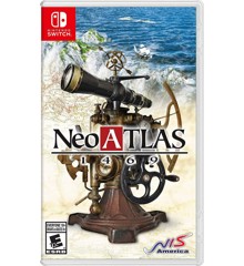Neo ATLAS 1469 (Import)