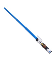 Star Wars - Lightsaber Forge - Obi-Wan Kenobi (F1162)