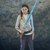 Star Wars - Lightsaber Forge - Luke Skywalker (F1168) thumbnail-2