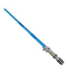 Star Wars - Lightsaber Forge - Luke Skywalker (F1168)