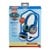 eKids - Disney Paw Patrol Youth Headphones for kids with Volume Control to protect hearing thumbnail-3