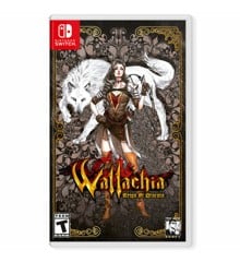 Wallachia Reign of Dracula (Import)