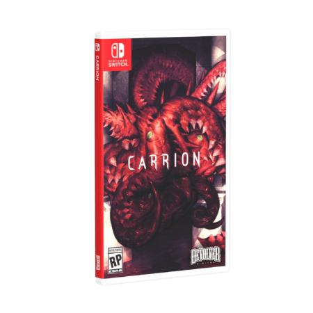 Carrion (Import)