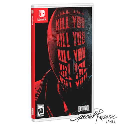 Ruiner (Import)