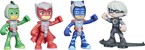 PJ Masks - Hero vs Villain 4 Pack (F2647) thumbnail-1