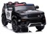 Azeno - Electric Car - Police SUV - Black (6950730) thumbnail-3